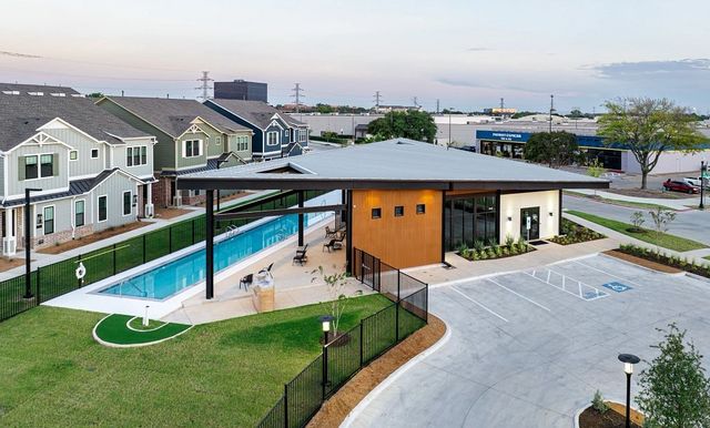 831 Pedernales Drive, Plano, TX 75075