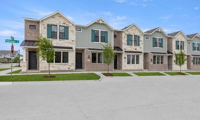 831 Pedernales Drive, Plano, TX 75075