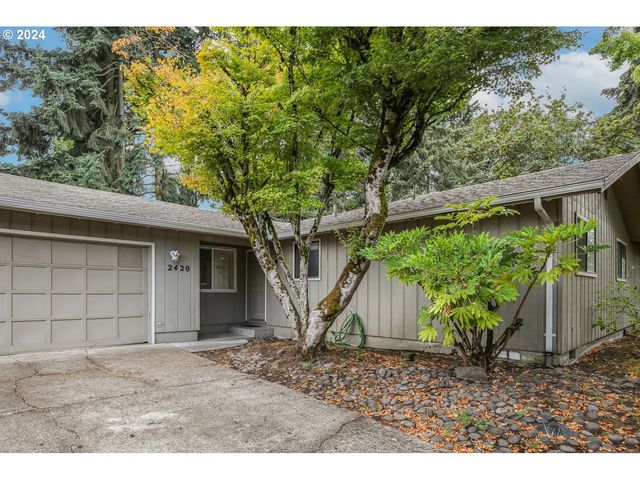 2420 WILLONA Dr, Eugene, OR 97408