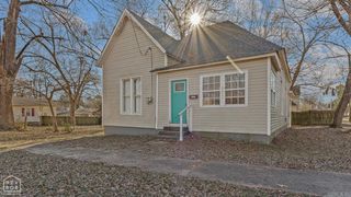 827 W Monroe Avenue, Jonesboro, AR 72401