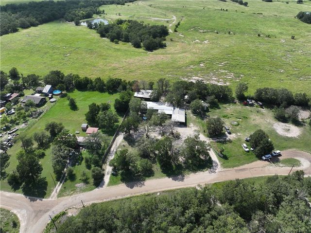 952 Timber Ridge, Caldwell, TX 77836