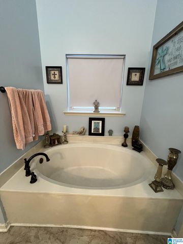 1012 SEMINOLE PLACE, Calera, AL 35040