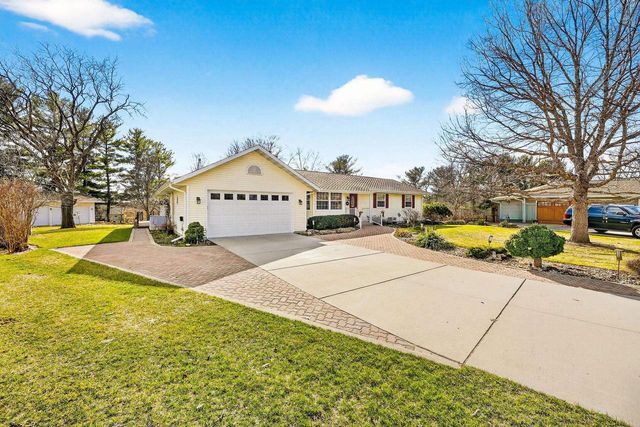 3506 Greendale Court, Janesville, WI 53546