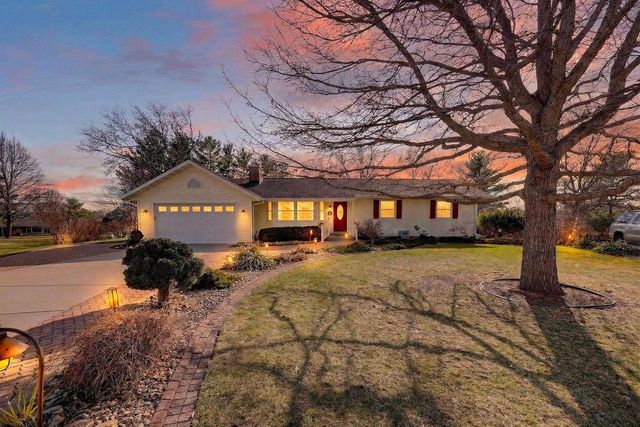 3506 Greendale Court, Janesville, WI 53546