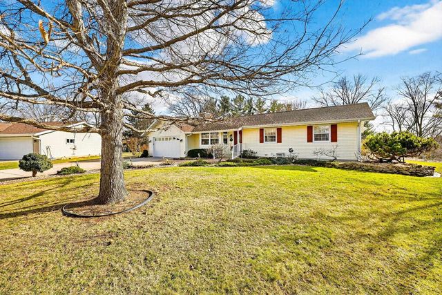 3506 Greendale Court, Janesville, WI 53546