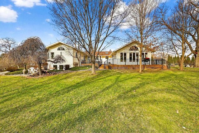 3506 Greendale Court, Janesville, WI 53546