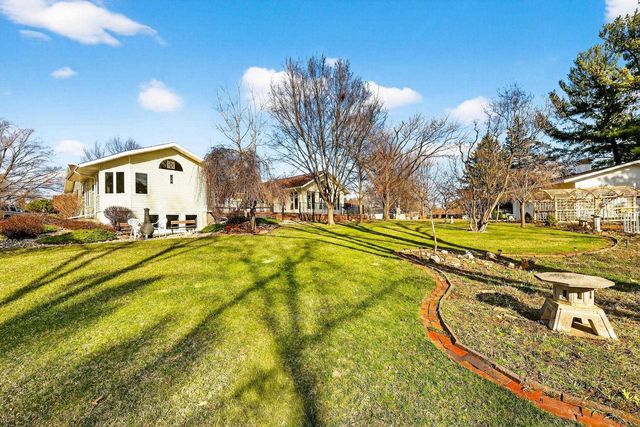 3506 Greendale Court, Janesville, WI 53546