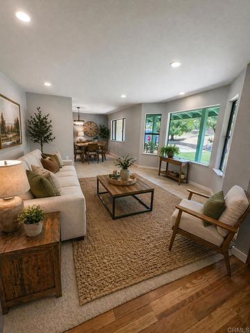 15426 Vali Hai Rd, Poway, CA 92064