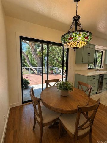 15426 Vali Hai Rd, Poway, CA 92064