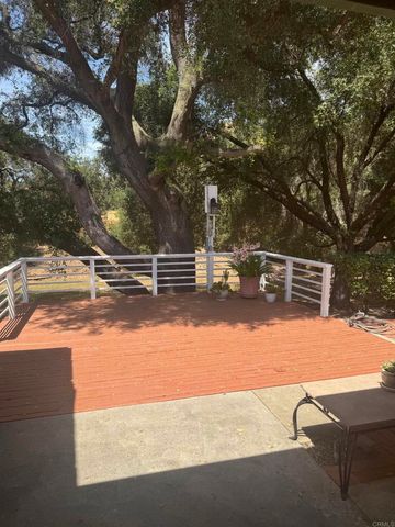 15426 Vali Hai Rd, Poway, CA 92064