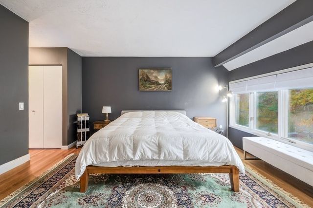 15 Greenridge Lane 15, Lincoln, MA 01773