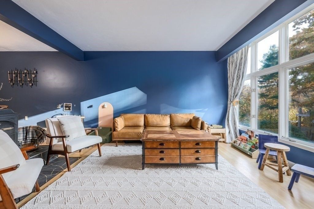 15 Greenridge Lane 15, Lincoln, MA 01773