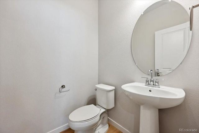 1431 Bailey Place, Lafayette, CO 80026