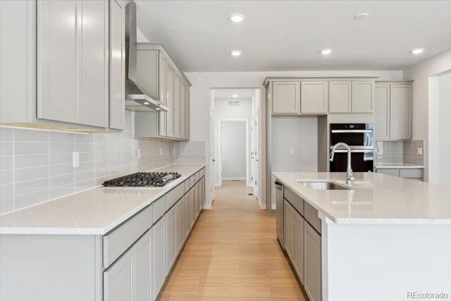 1431 Bailey Place, Lafayette, CO 80026