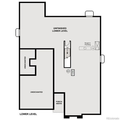 1431 Bailey Place, Lafayette, CO 80026