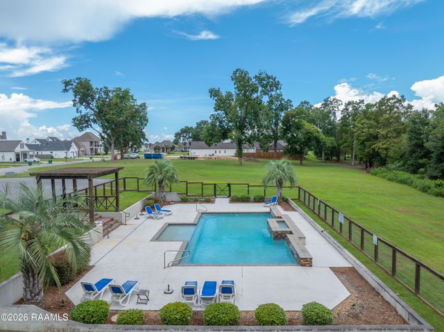 109 Fallow Lane, Broussard, LA 70518