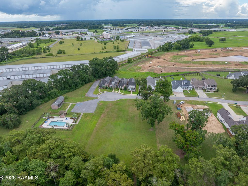 109 Fallow Lane, Broussard, LA 70518