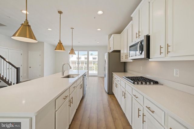 204 ASHTON MARKET ALY, Ashton, MD 20861