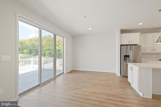 204 ASHTON MARKET ALY, Ashton, MD 20861