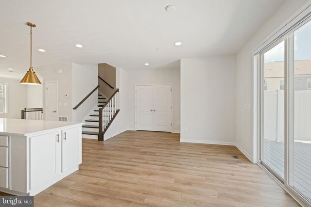 204 ASHTON MARKET ALY, Ashton, MD 20861