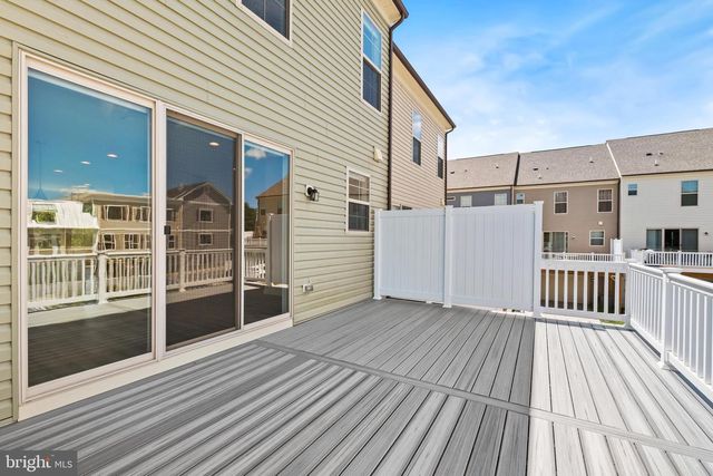 204 ASHTON MARKET ALY, Ashton, MD 20861