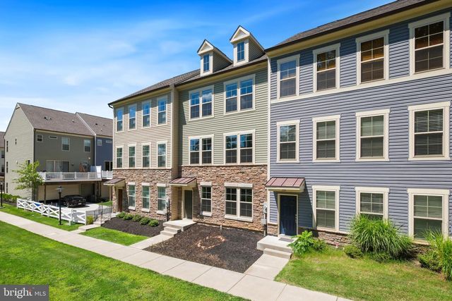 204 ASHTON MARKET ALY, Ashton, MD 20861
