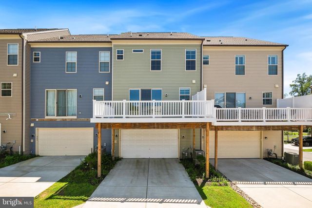 204 ASHTON MARKET ALY, Ashton, MD 20861