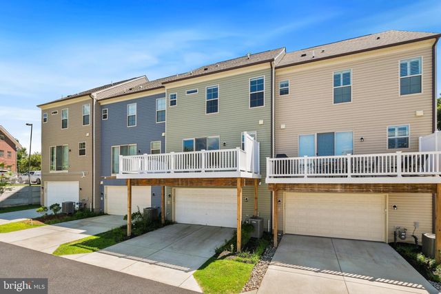 204 ASHTON MARKET ALY, Ashton, MD 20861