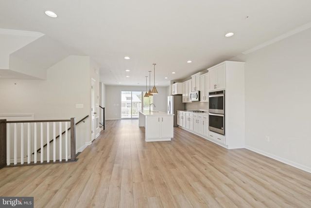 204 ASHTON MARKET ALY, Ashton, MD 20861