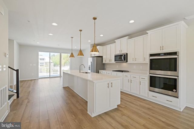 204 ASHTON MARKET ALY, Ashton, MD 20861