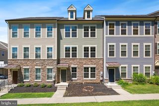 204 ASHTON MARKET ALY, Ashton, MD 20861