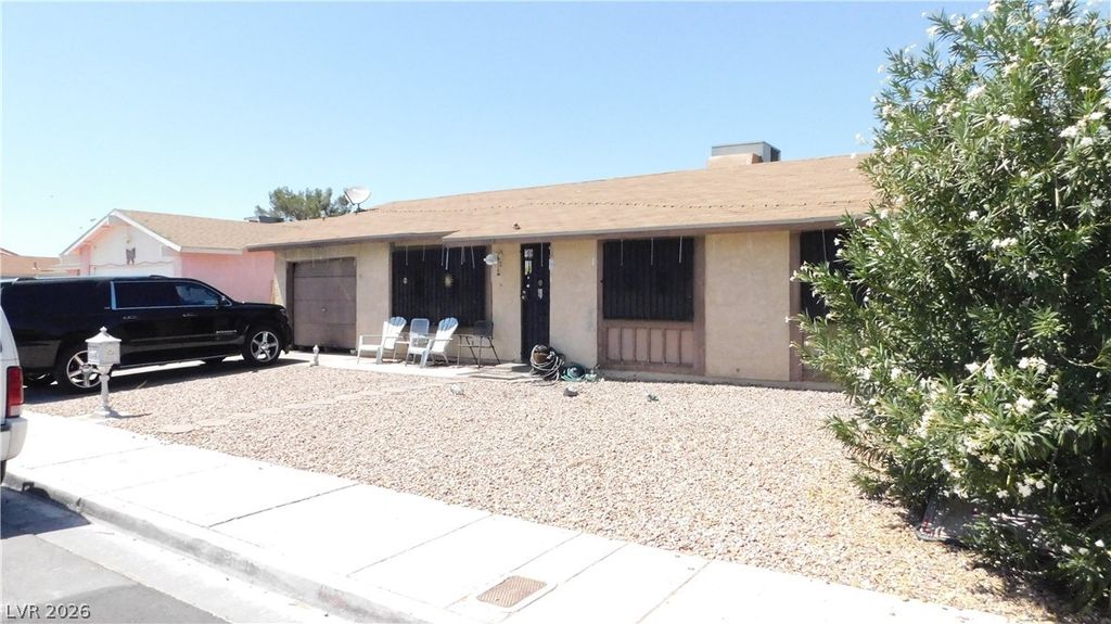 4038 Patterson Avenue, Las Vegas, NV 89104 — photo 2