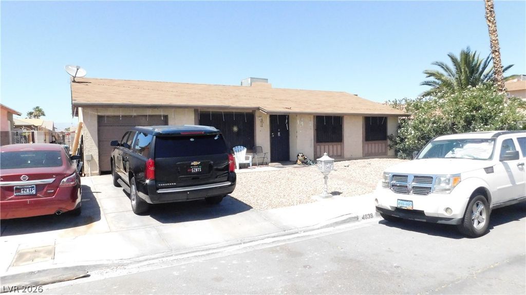 4038 Patterson Avenue, Las Vegas, NV 89104 — photo 3