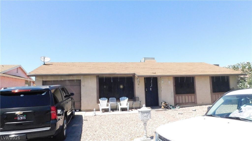4038 Patterson Avenue, Las Vegas, NV 89104 — photo 4