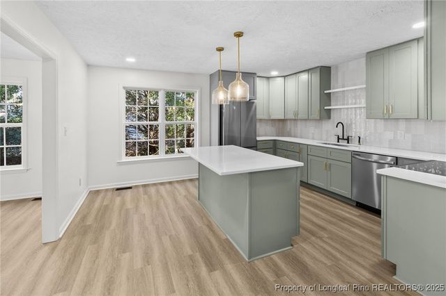 3638 Golfview Road, Hope Mills, NC 28348