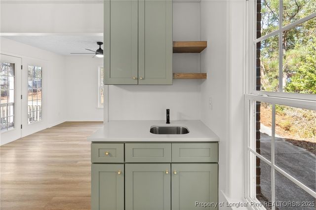 3638 Golfview Road, Hope Mills, NC 28348