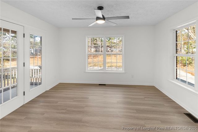 3638 Golfview Road, Hope Mills, NC 28348