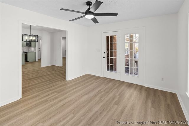 3638 Golfview Road, Hope Mills, NC 28348