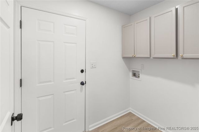 3638 Golfview Road, Hope Mills, NC 28348