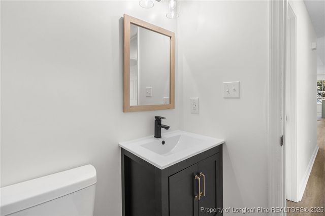 3638 Golfview Road, Hope Mills, NC 28348