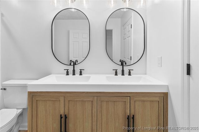 3638 Golfview Road, Hope Mills, NC 28348