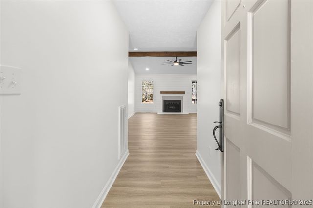 3638 Golfview Road, Hope Mills, NC 28348