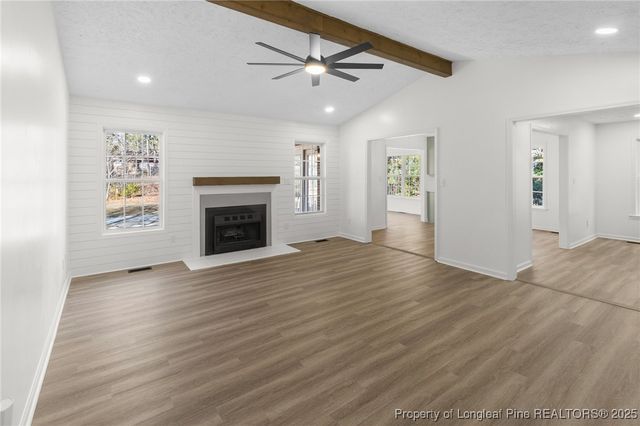 3638 Golfview Road, Hope Mills, NC 28348