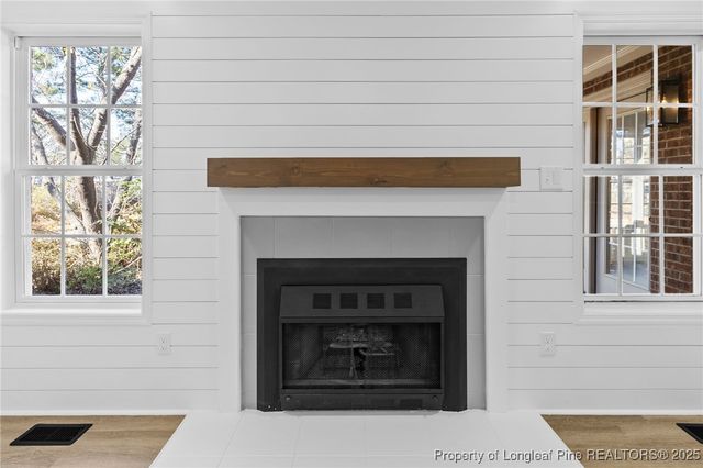 3638 Golfview Road, Hope Mills, NC 28348