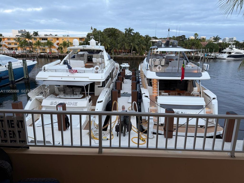 830 NE 20th Ave 3, Fort Lauderdale, FL 33304