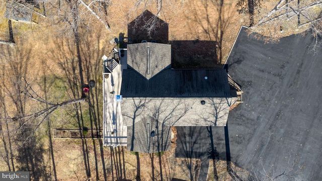 10706 ROPERS RUN, Bumpass, VA 23024