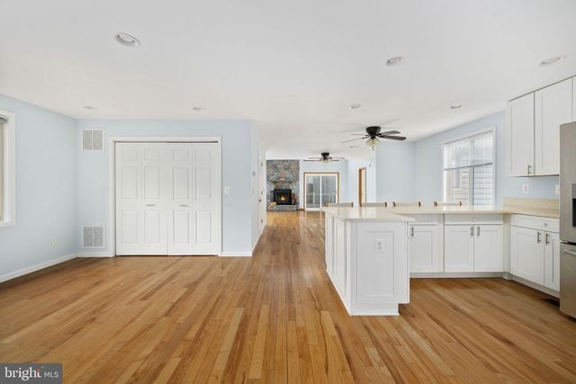 10706 ROPERS RUN, Bumpass, VA 23024