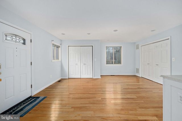 10706 ROPERS RUN, Bumpass, VA 23024