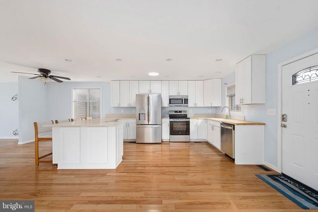 10706 ROPERS RUN, Bumpass, VA 23024