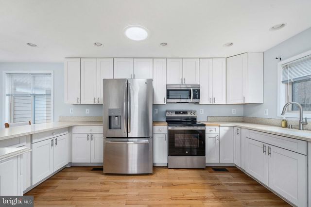 10706 ROPERS RUN, Bumpass, VA 23024